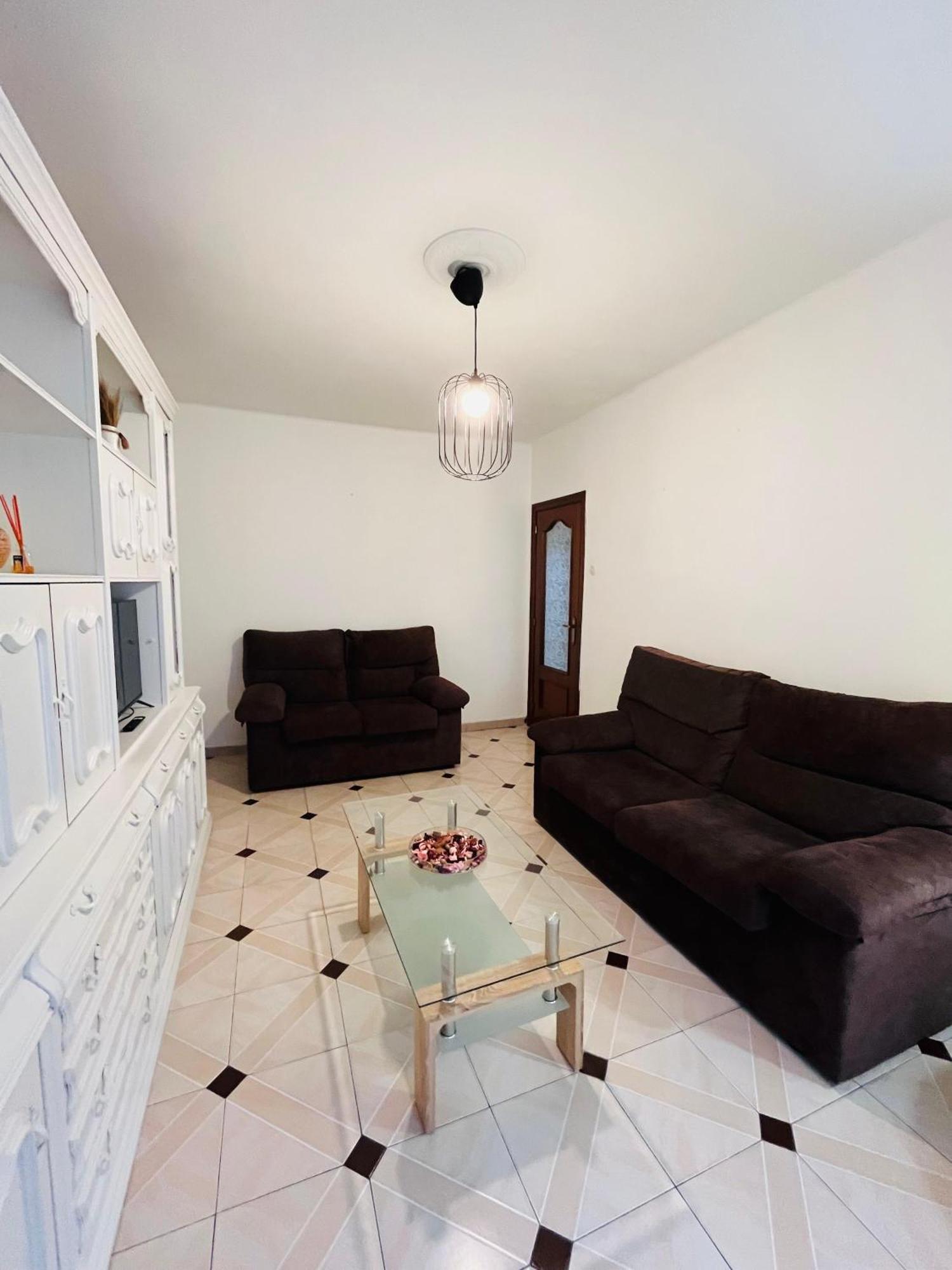 Equipado En By Bebalmy Апартаменты *